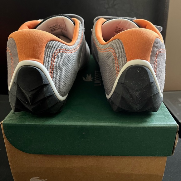 Lacoste Sport Mens Shoe - Picture 8 of 8